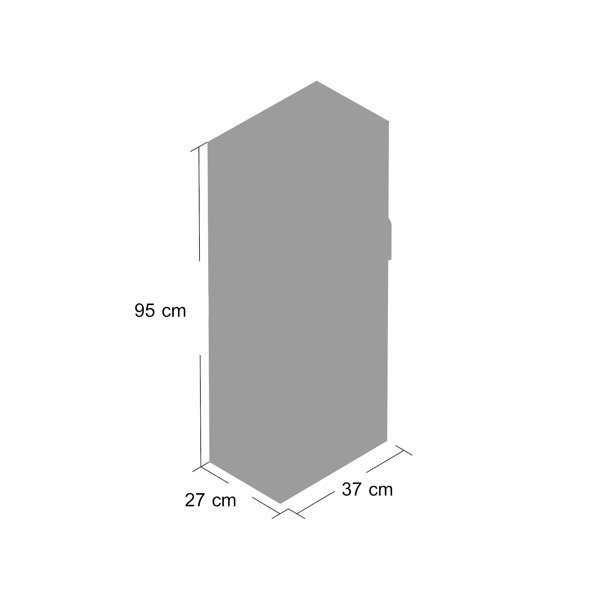 Belfry Heating Bioethanol-Tischfeuerstelle Saul | Wayfair.de